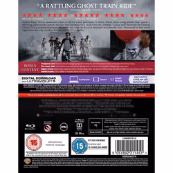 Warner Bros IT Blu-ray Full HD Multilingual