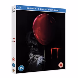 Warner Bros IT Blu-ray Full HD Multilingual