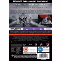 Warner Bros IT DVD Multilingual