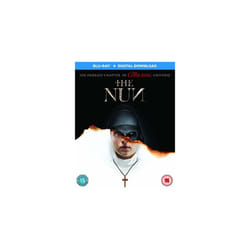 The Nun [2018] (Blu-ray)