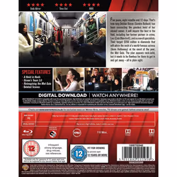 Warner Bros Ocean's 8 Blu-ray Full HD English