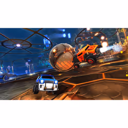 Warner Bros Rocket League Collectors Edition English Xbox One