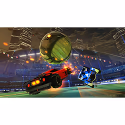 Warner Bros Rocket League Collectors Edition English Xbox One