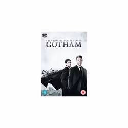 Gotham: Season 4 (DVD)