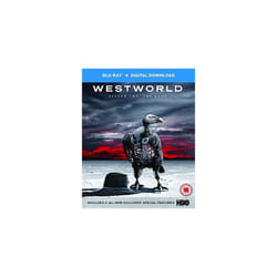Westworld: Season 2 (Blu-Ray)