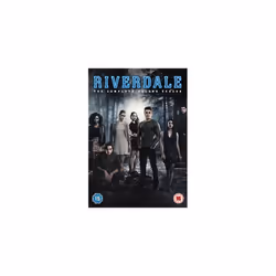 Riverdale: Season 2 (DVD)