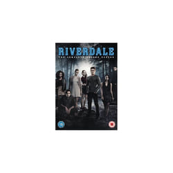 Riverdale: Season 2 (DVD)