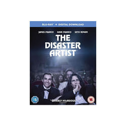 The Disaster Artist [2017] (Blu-ray)