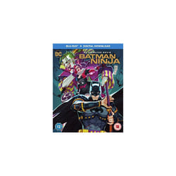 Batman Ninja (Blu-Ray)