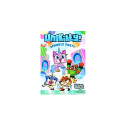Unikitty: Sparkle Party [2018] [2019] (DVD)
