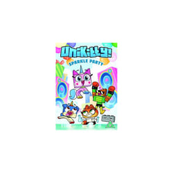 Unikitty: Sparkle Party [2018] [2019] (DVD)