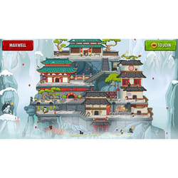 Warner Bros. Games Scribblenauts Showdown Xbox One