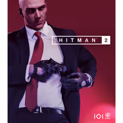 Warner Bros Hitman 2, PlayStation 4, Multiplayer mode, M (Mature)