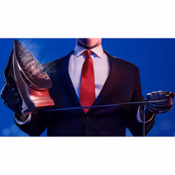 Warner Bros Hitman 2 Standard PlayStation 4