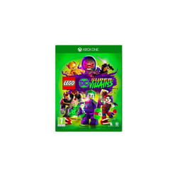 Warner Bros XB1X-W023 video game Standard English Xbox One