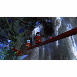 Warner Bros. Games LEGO Disney / Pixar : Les Indestructibles, Nintendo Switch, E10+ (Everyone 10+)