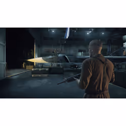 Warner Bros. Games Hitman - Definitive Edition, M (Mature)