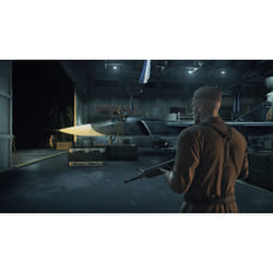 Warner Bros. Games Hitman - Definitive Edition