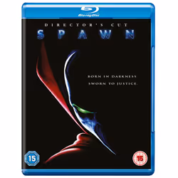 Spawn [1998] (Blu-Ray)