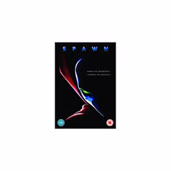 Spawn [1998] (DVD)
