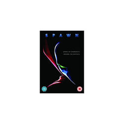 Spawn [1998] (DVD)