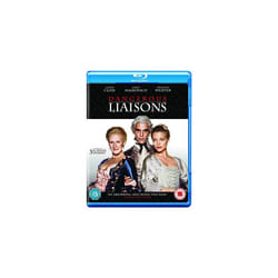 Dangerous Liaisons (1988) (Blu-Ray)