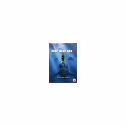 Deep Blue Sea 2 (DVD)