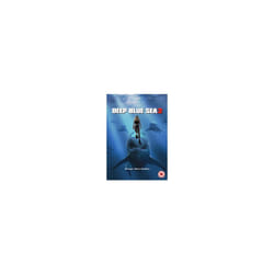 Deep Blue Sea 2 (DVD)