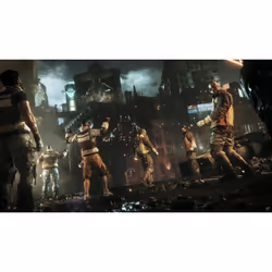 Warner Bros. Games Batman Arkham Knight - PLAYSTATION HITS, PlayStation 4, M (Mature)