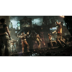 Warner Bros. Games Batman Arkham Knight - PLAYSTATION HITS PlayStation 4