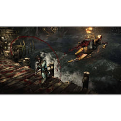 Warner Bros. Games Mortal Kombat X - PLAYSTATION HITS PlayStation 4