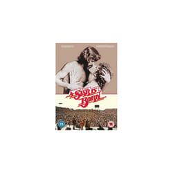 A Star Is Born (1976) (DVD)