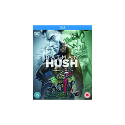 Batman: Hush (Blu-ray)