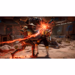 Warner Bros Mortal Kombat 11 Standard English Nintendo Switch