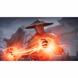 Warner Bros Mortal Kombat 11 Standard English Nintendo Switch