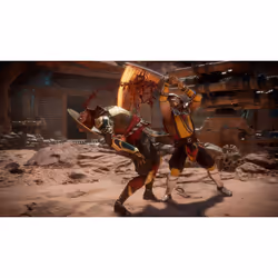 Warner Bros Mortal Kombat 11 Standard English Xbox One