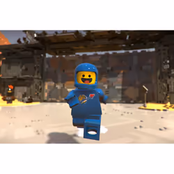 Warner Bros The LEGO Movie 2 Videogame (Switch) Standard Multilingual Nintendo Switch