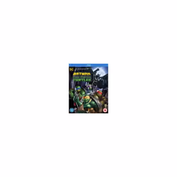 Batman vs Teenage Mutant NinjaTurtles [2019] (Blu-ray)