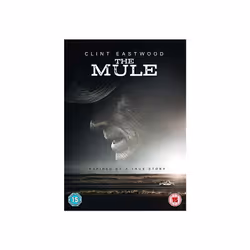 The Mule (Blu-Ray)