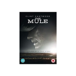 The Mule (Blu-Ray)