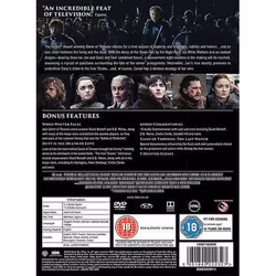 Warner Bros Game of Thrones: Season 8 [2019] DVD Multilingual