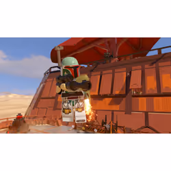 Warner Bros LEGO Star Wars: The Skywalker Saga Standard Multilingual Xbox One - Additional view 4