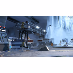Warner Bros LEGO Star Wars: The Skywalker Saga Standard Multilingual Xbox One - Additional view 5