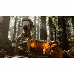 Warner Bros LEGO Star Wars: The Skywalker Saga Standard Multilingual Xbox One - Additional view 8