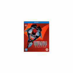 Batman Beyond: The Complete Series (Blu-ray)