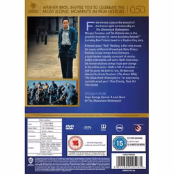 Warner Bros The Shawshank Redemption DVD