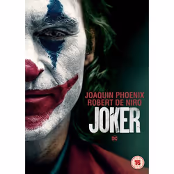 Warner Bros Joker