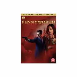 Pennyworth Season 1 (DVD)