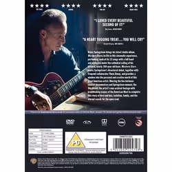 Warner Bros Western Stars DVD English