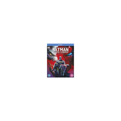 Batman: Death in the Family [2019] (Blu-ray)